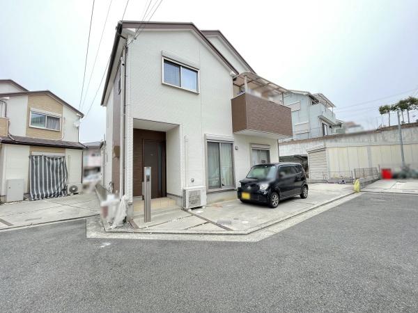 堺市中区平井の中古一戸建て