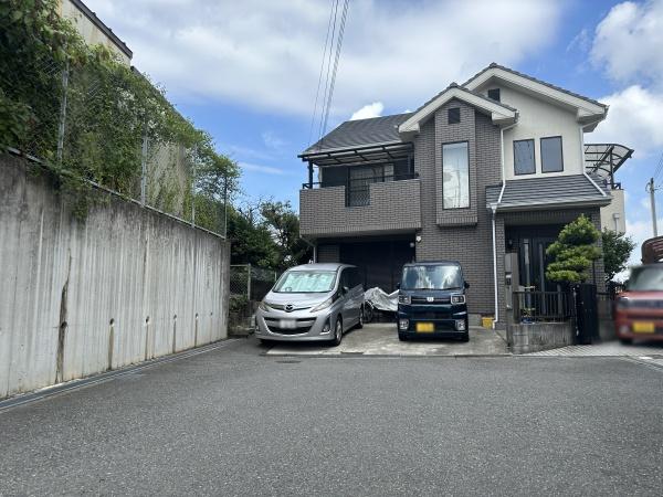 堺市南区和田の中古一戸建