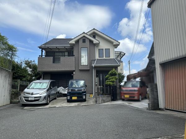 堺市南区和田の中古一戸建