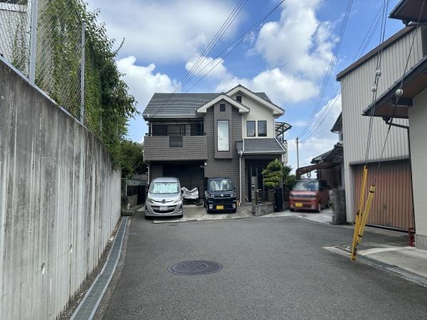 堺市南区和田の中古一戸建