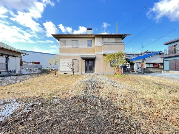 堺市南区岩室の中古一戸建