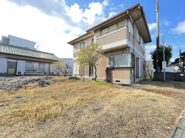 堺市南区岩室の中古一戸建