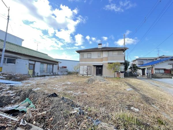 堺市南区岩室の中古一戸建