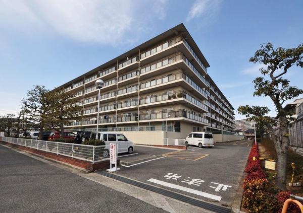 堺東グリーンハイツ