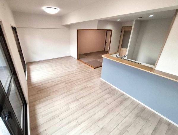 ファミールハイツ堺２番館