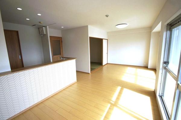 浅香山グリーンマンション
