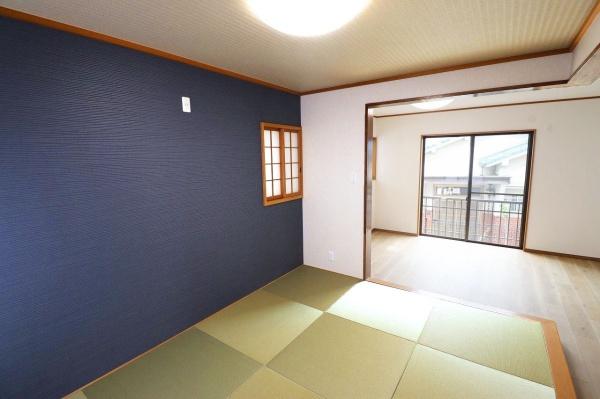堺市中区東山の中古一戸建て
