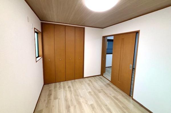 堺市中区東山の中古一戸建て