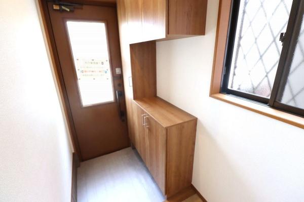 堺市中区東山の中古一戸建て