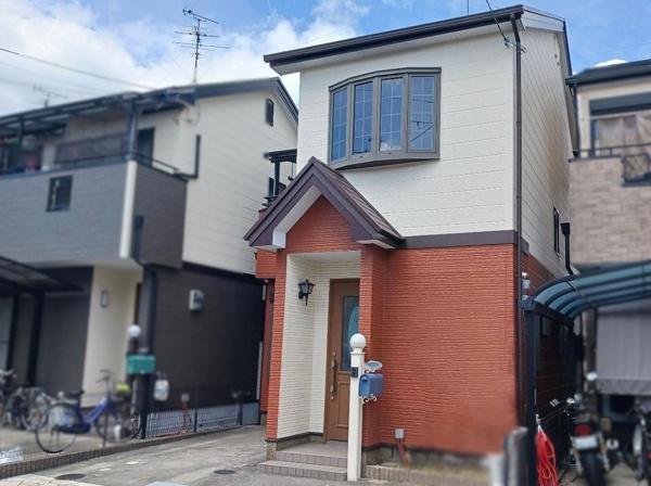 堺市中区東山の中古一戸建て