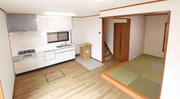堺市中区東山の中古一戸建
