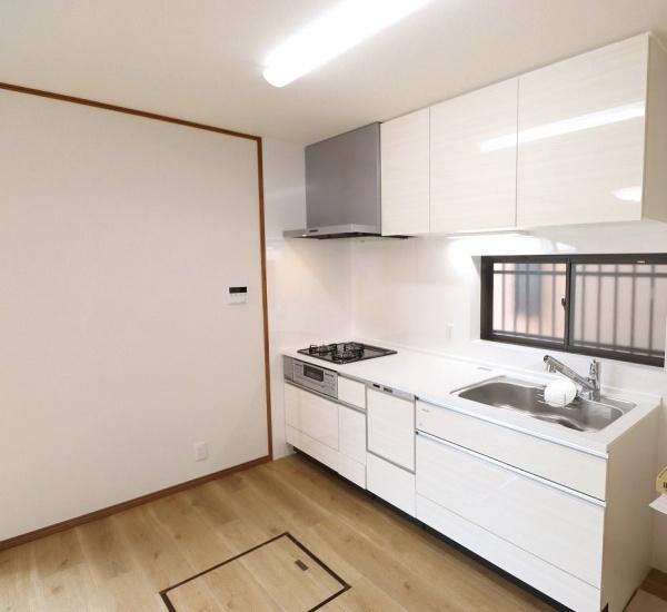 堺市中区東山の中古一戸建