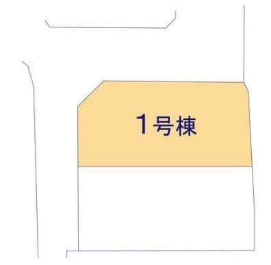 堺市中区深井北町の新築一戸建