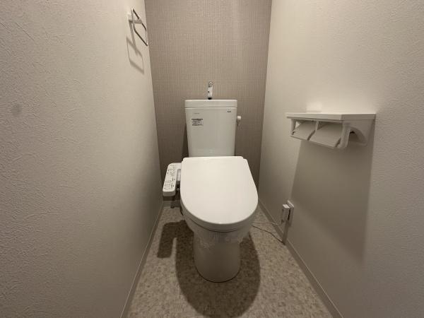 クローバーハイツ上野芝