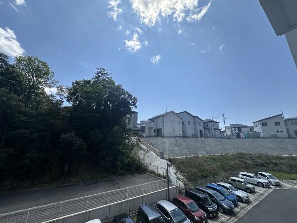 クローバーハイツ上野芝