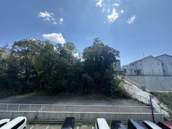 クローバーハイツ上野芝