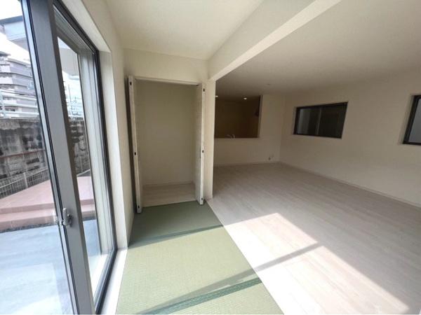 堺市中区堀上町の新築一戸建