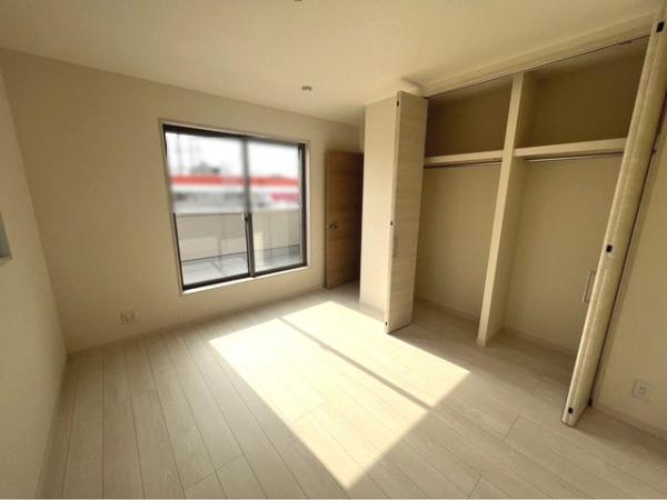 堺市中区堀上町の新築一戸建