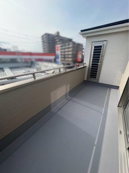 堺市中区堀上町の新築一戸建