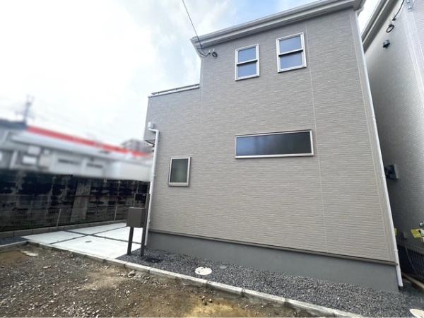 堺市中区堀上町の新築一戸建