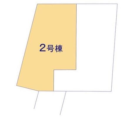 堺市中区堀上町の新築一戸建