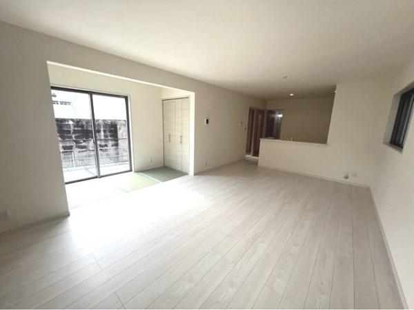 堺市中区堀上町の新築一戸建
