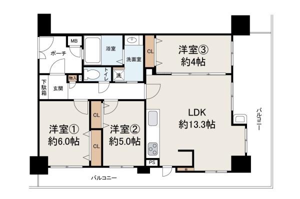 アーバニス堺東一条通