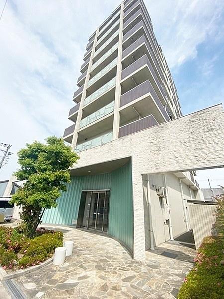 アーバニス堺東一条通
