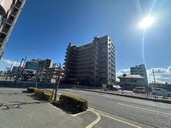 ネオグランデ津久野