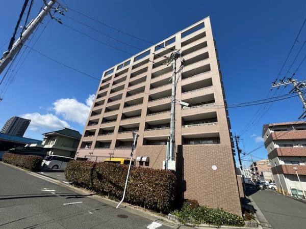 ネオグランデ津久野