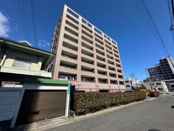 ネオグランデ津久野