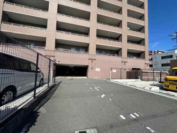 ネオグランデ津久野