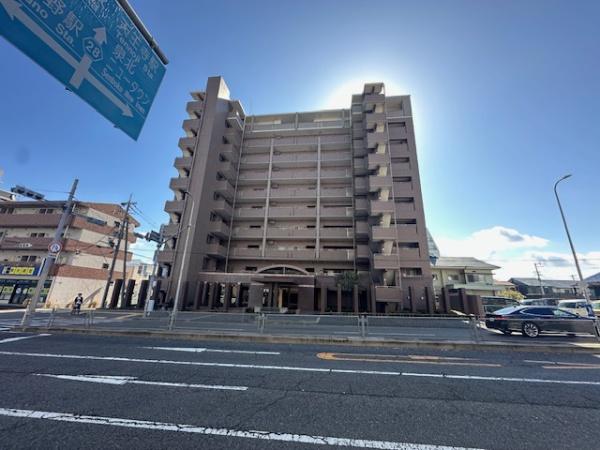 ネオグランデ津久野