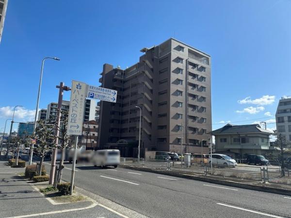 ネオグランデ津久野