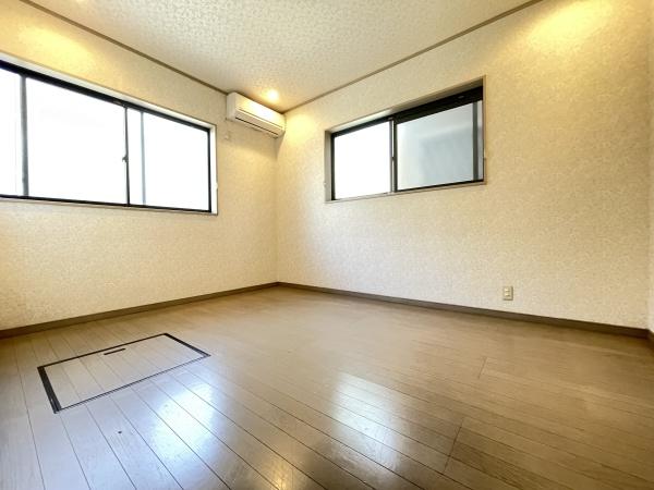 堺市西区北条町２丁の中古一戸建て