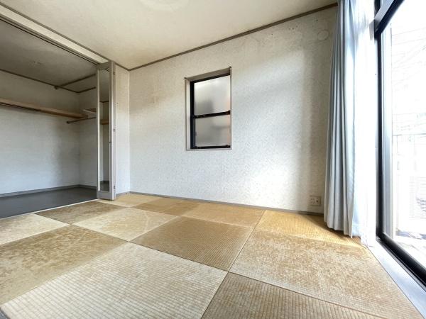 堺市西区北条町２丁の中古一戸建て