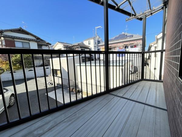 堺市西区北条町２丁の中古一戸建て
