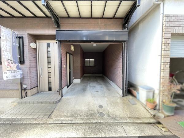 堺市西区北条町２丁の中古一戸建て