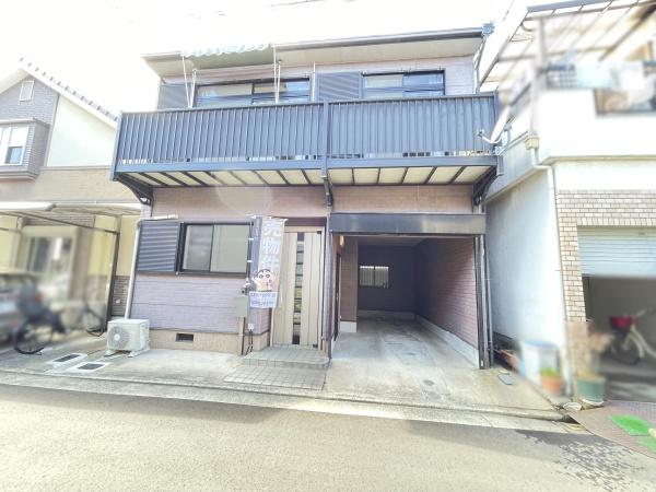 堺市西区北条町２丁の中古一戸建て
