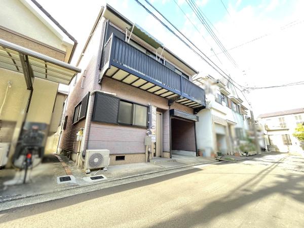 堺市西区北条町２丁の中古一戸建て