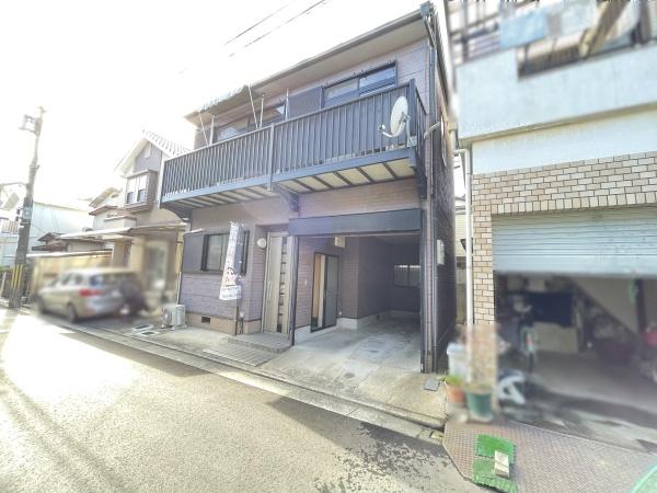 堺市西区北条町２丁の中古一戸建て