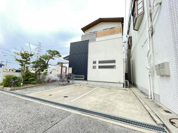 堺区　旭ヶ丘南町　店舗付住宅