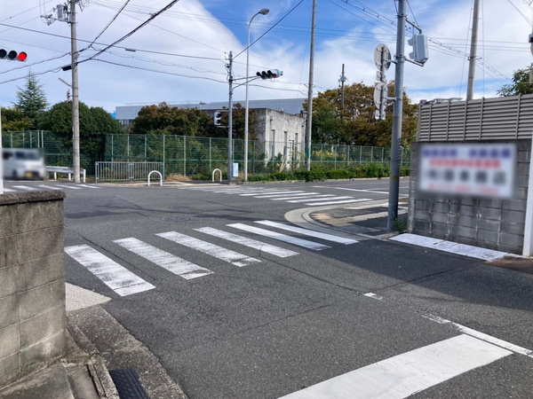 堺市西区宮下町の中古一戸建て