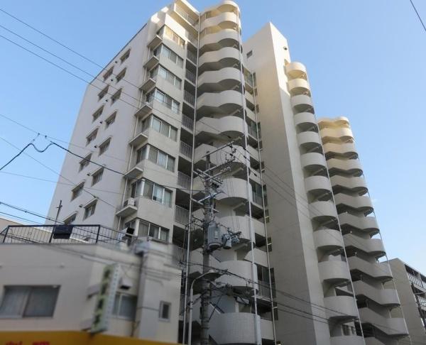 ニューライフ堺
