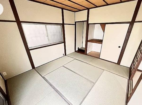 西区　上野芝向ヶ丘町