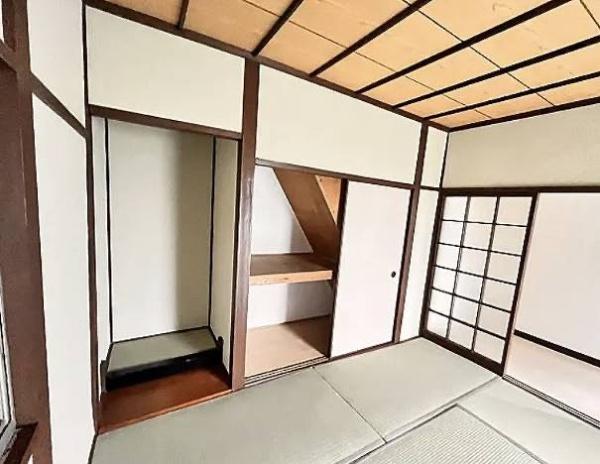 西区　上野芝向ヶ丘町