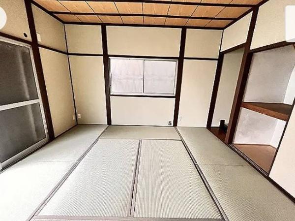 西区　上野芝向ヶ丘町