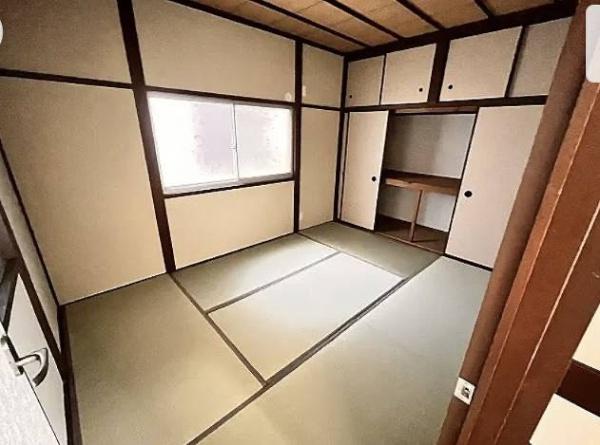 西区　上野芝向ヶ丘町