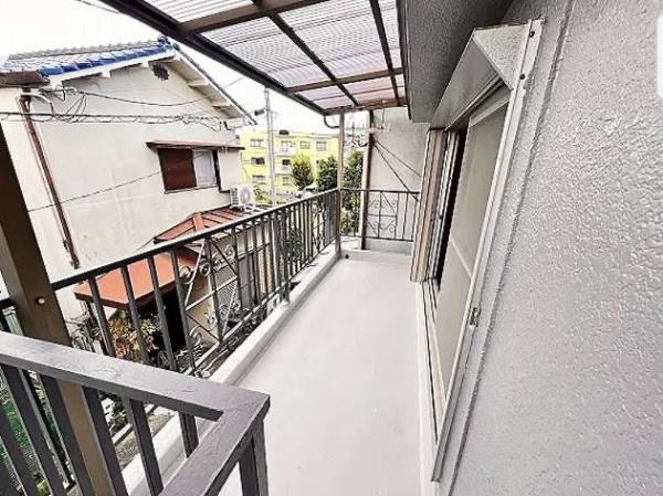 西区　上野芝向ヶ丘町