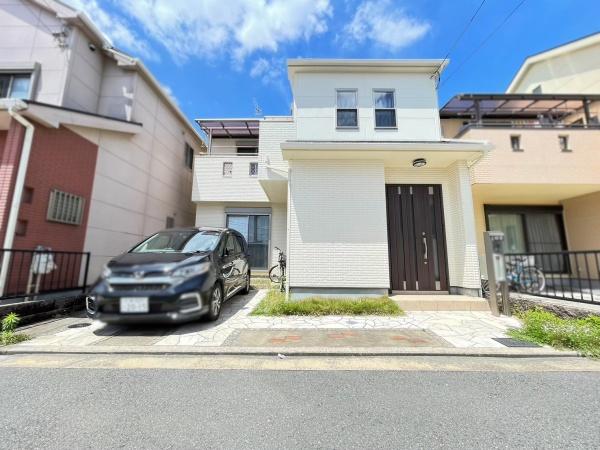 西区　鳳西町　戸建